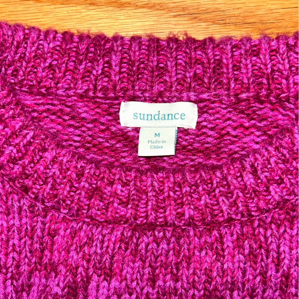 Pink Sweater - Picture 3 of 8